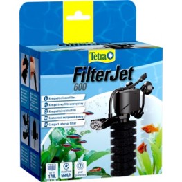 Помпа-фильтр внутр. TETRA FilterJet 600 (120-170л)